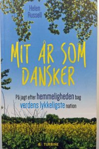 Mit år som dansker